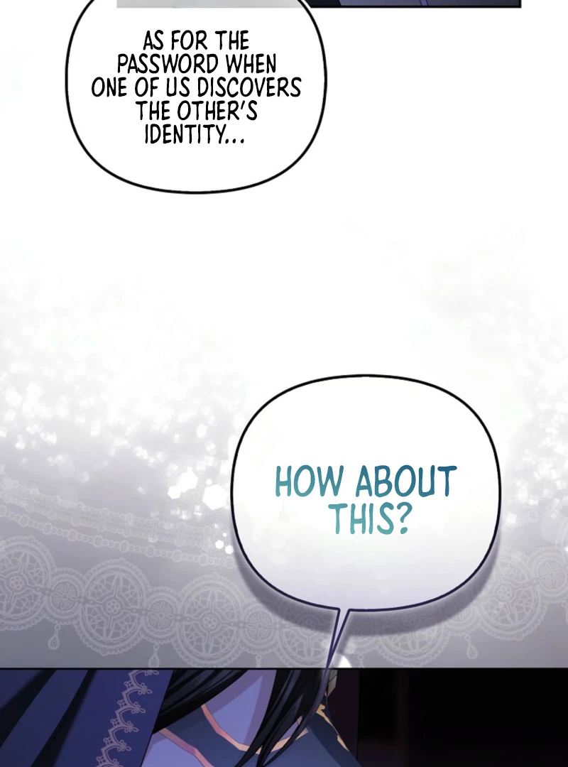 The Terminally Ill Miss Goes Undercover in the Villain’s Household Chapter 9 page 58 - 