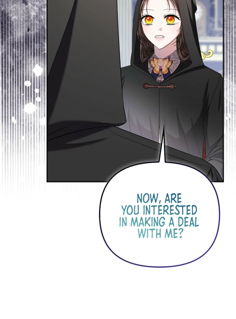 The Terminally Ill Miss Goes Undercover in the Villain’s Household Chapter 9 page 7 - 