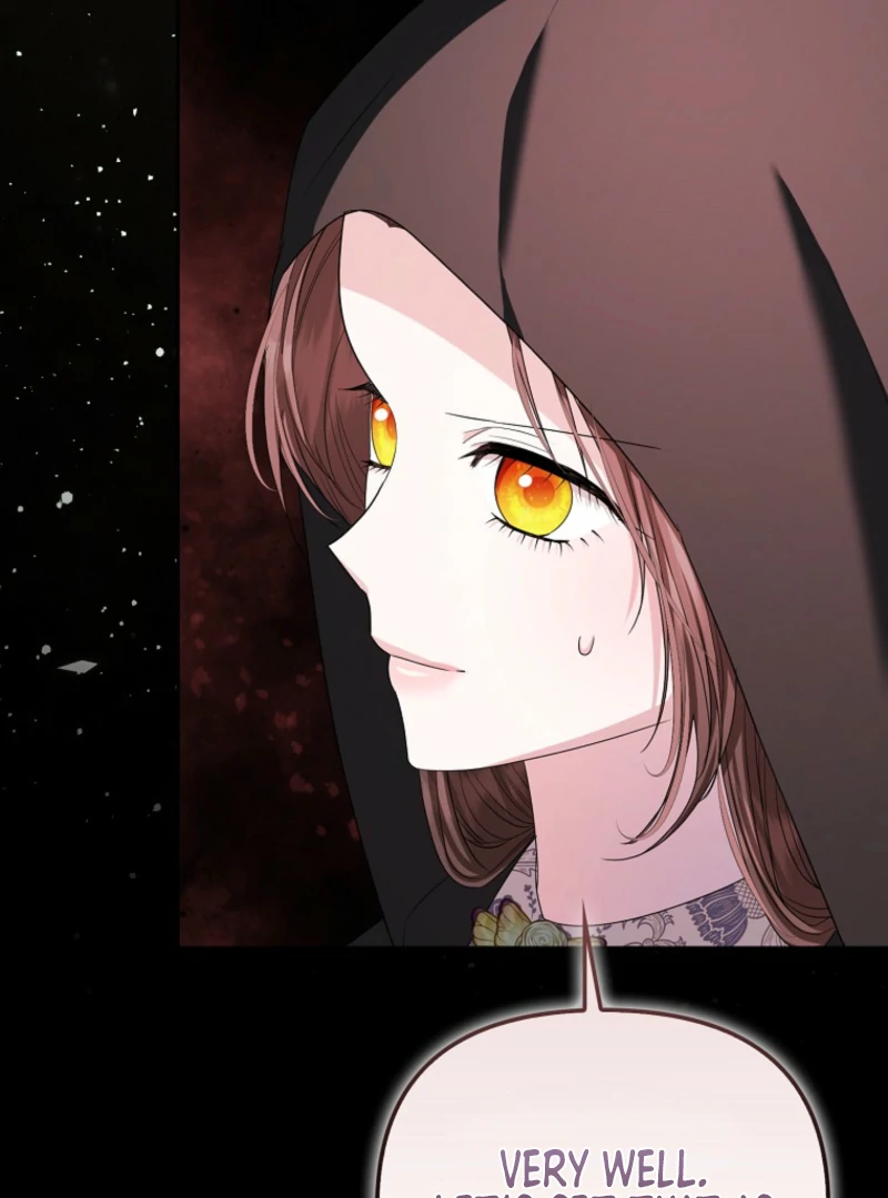 The Terminally Ill Miss Goes Undercover in the Villain’s Household Chapter 9 page 73 - 