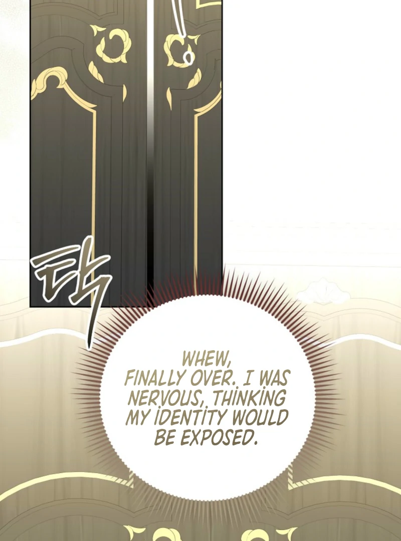 The Terminally Ill Miss Goes Undercover in the Villain’s Household Chapter 9 page 77 - 