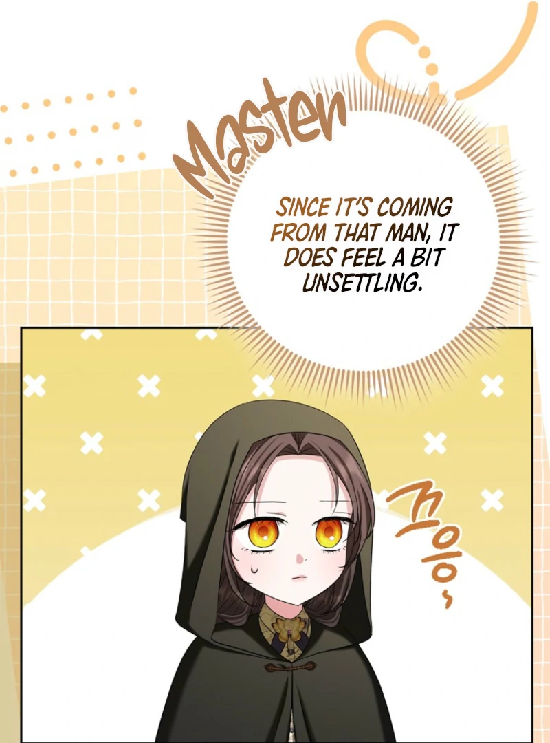 The Terminally Ill Miss Goes Undercover in the Villain’s Household Chapter 9 page 80 - 