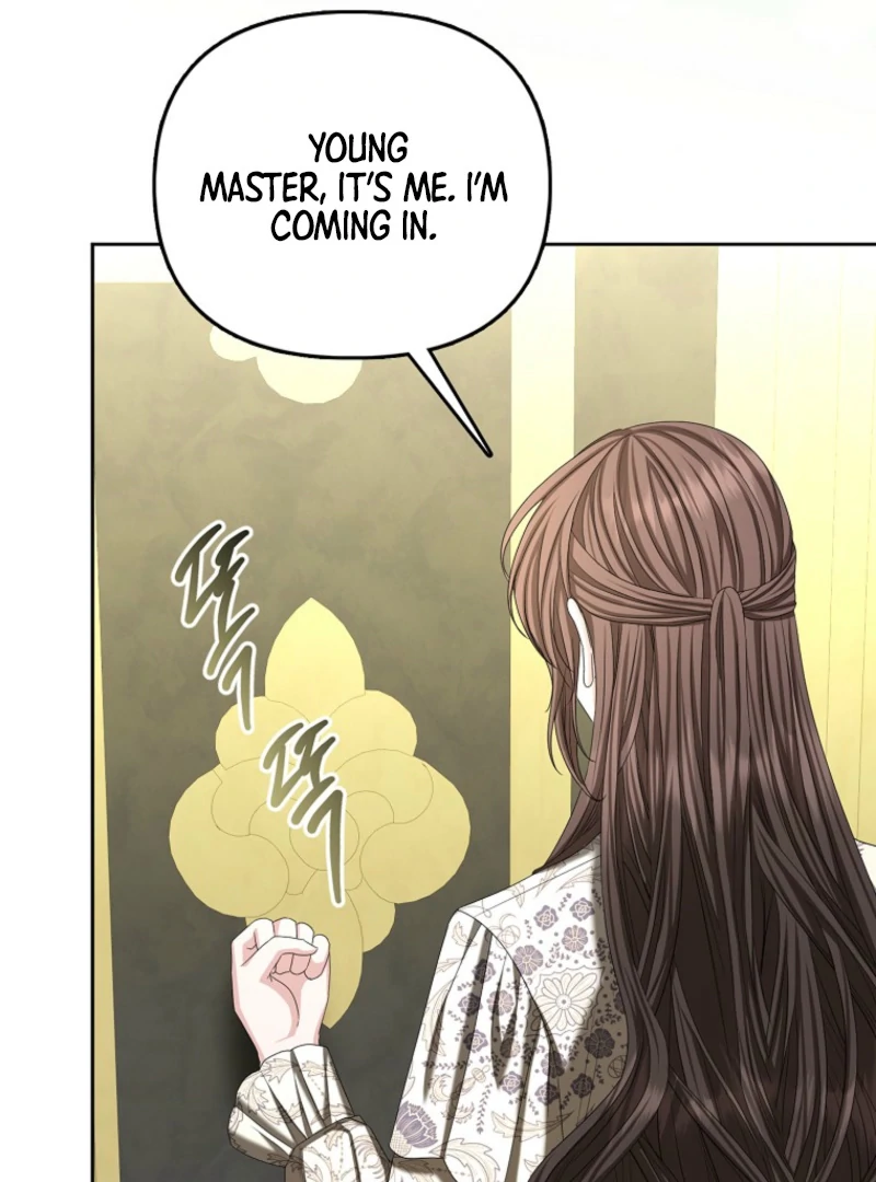 The Terminally Ill Miss Goes Undercover in the Villain’s Household Chapter 9 page 88 - 