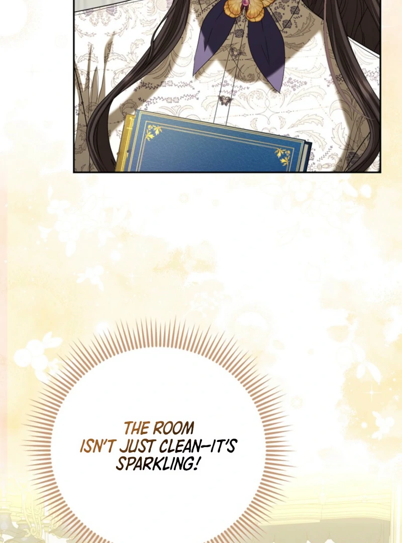 The Terminally Ill Miss Goes Undercover in the Villain’s Household Chapter 9 page 97 - 