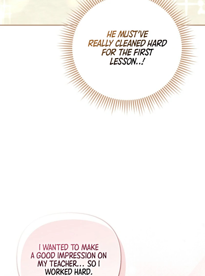 The Terminally Ill Miss Goes Undercover in the Villain’s Household Chapter 9 page 99 - 
