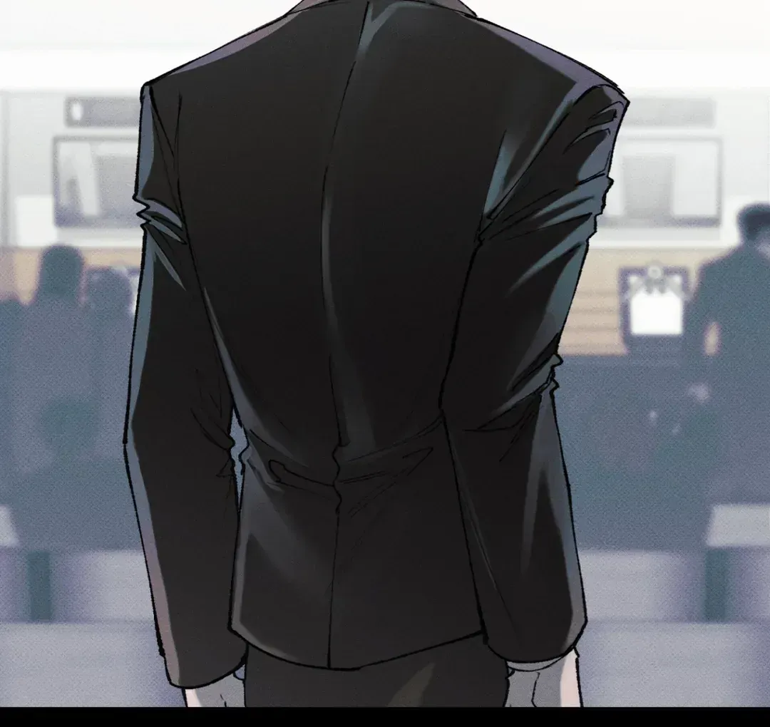 The Third Decade Chapter 1.2 page 14 - 