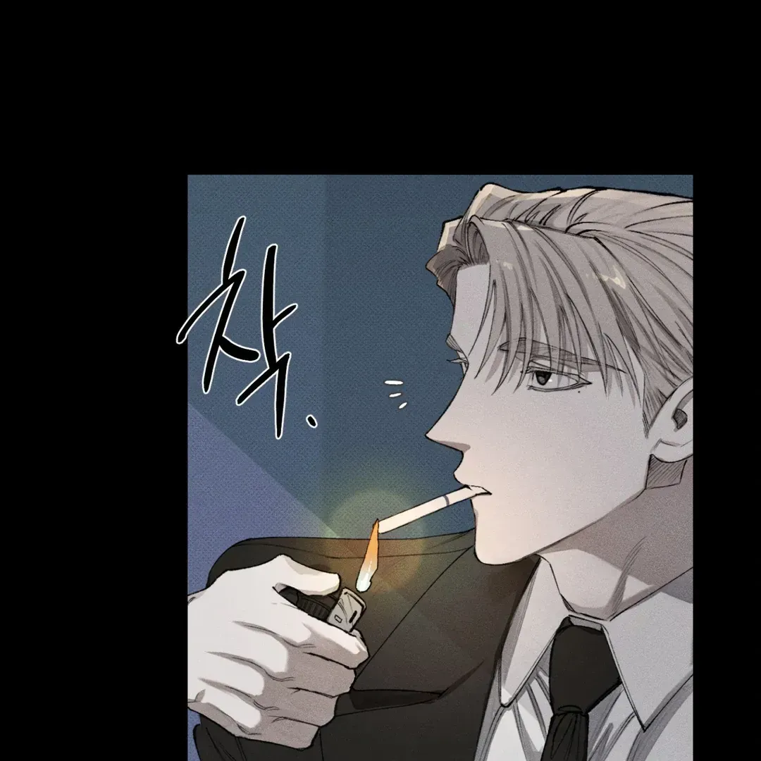 The Third Decade Chapter 1.2 page 20 - 
