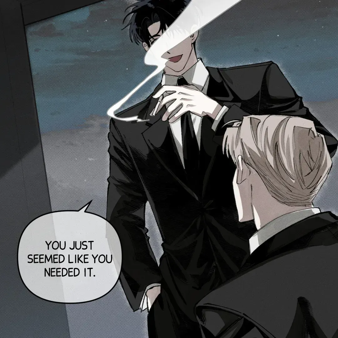 The Third Decade Chapter 1.2 page 23 - 