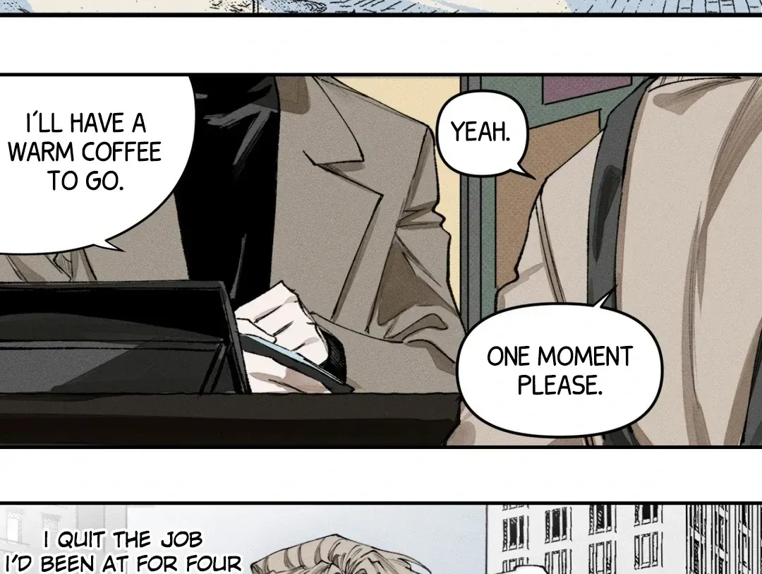 The Third Decade Chapter 1.2 page 28 - 