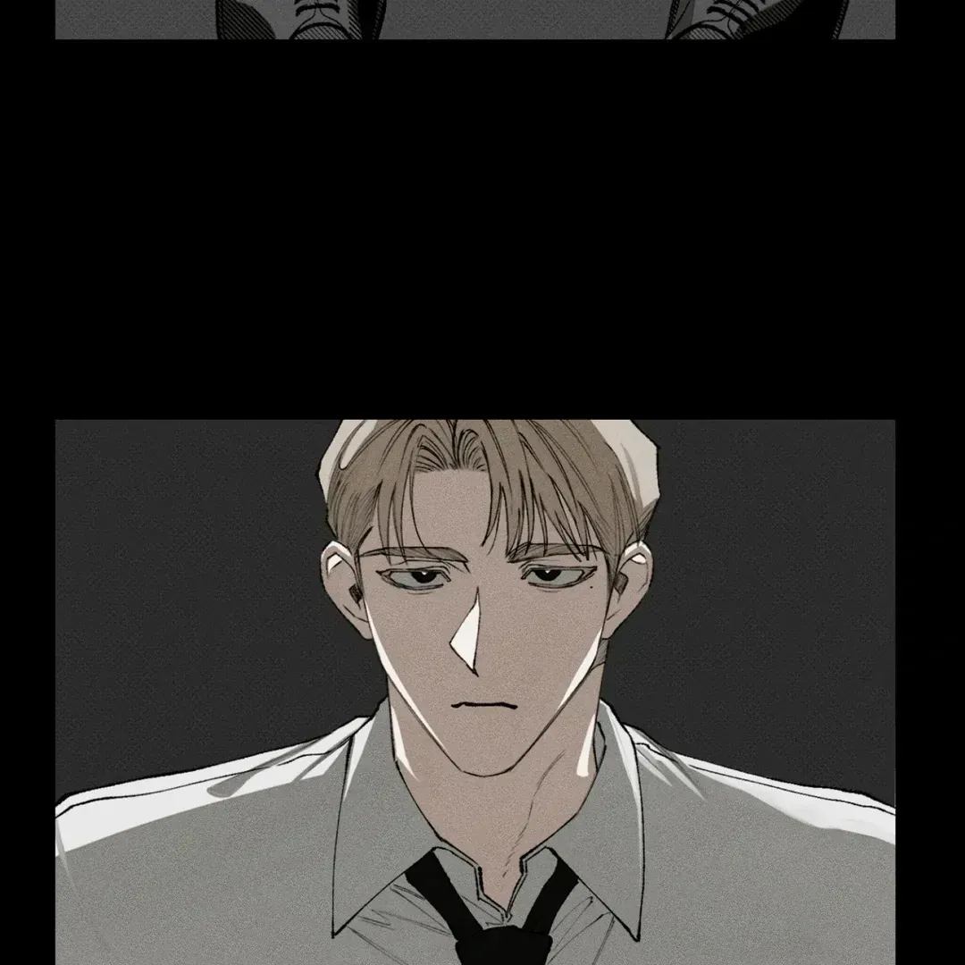 The Third Decade Chapter 1.2 page 36 - 