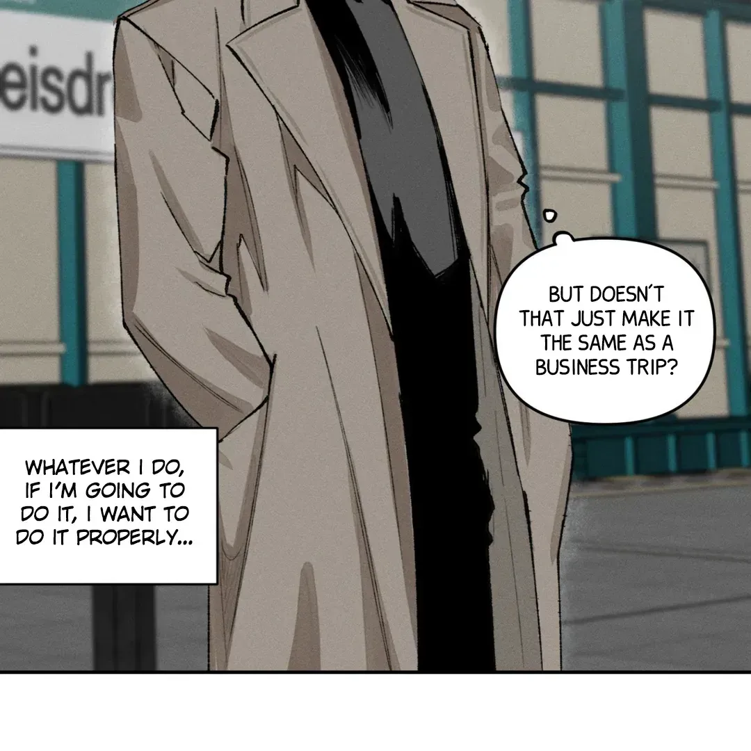 The Third Decade Chapter 1.2 page 39 - 