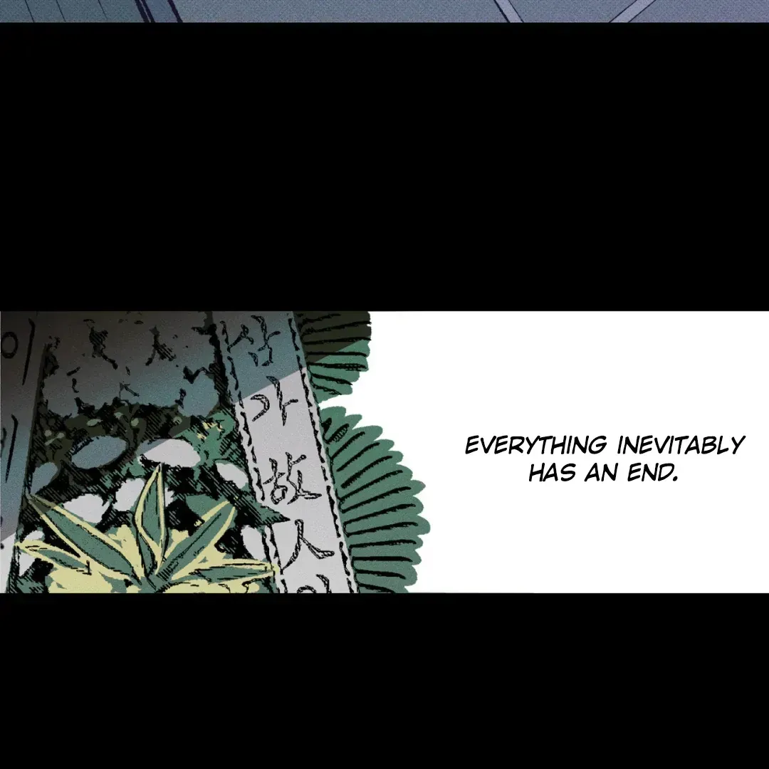 The Third Decade Chapter 1.2 page 5 - 