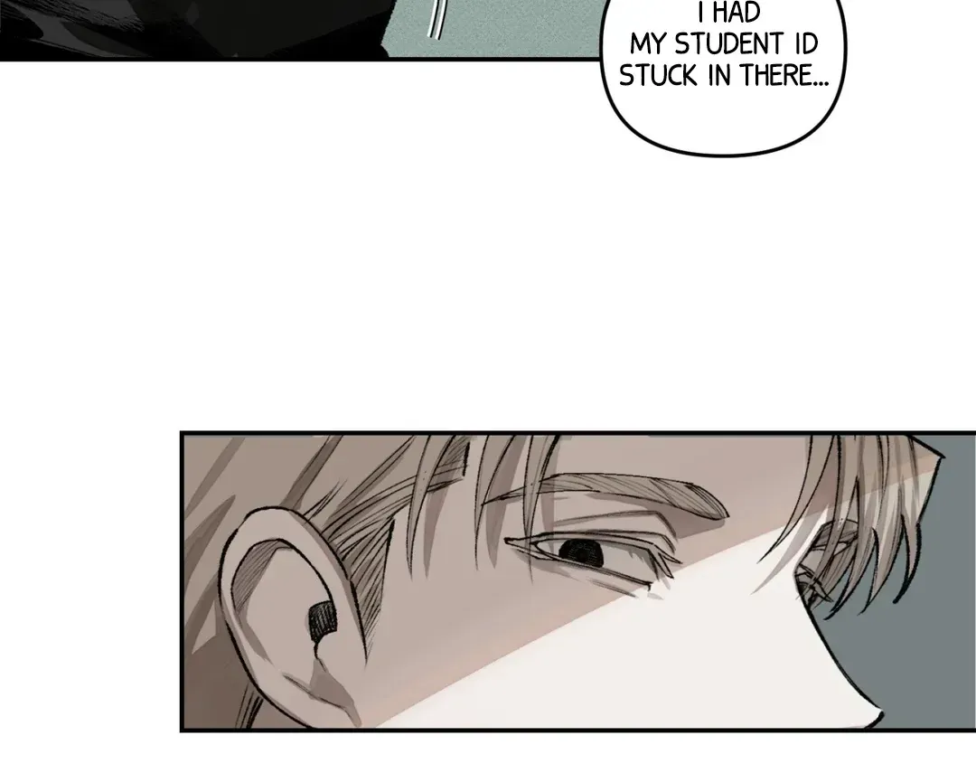 The Third Decade Chapter 1.2 page 43 - 