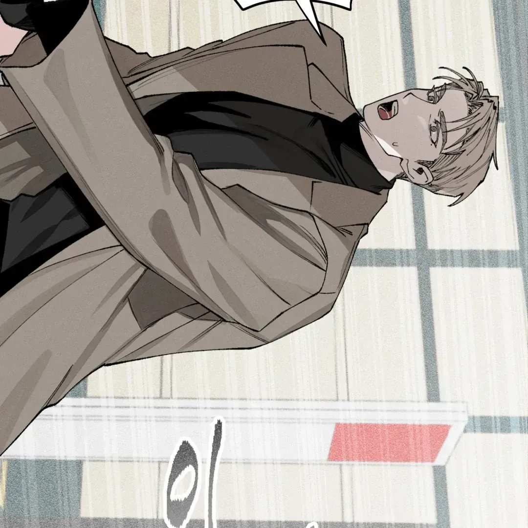 The Third Decade Chapter 1.2 page 57 - 