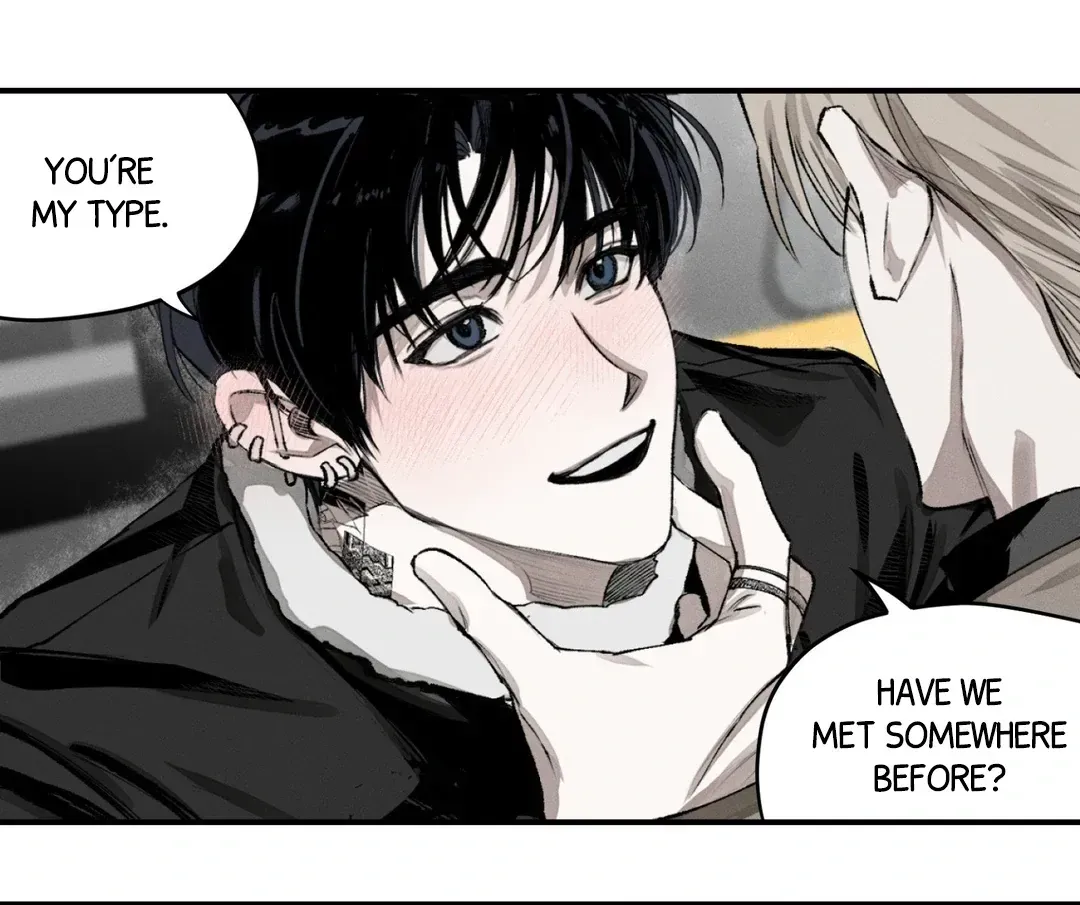 The Third Decade Chapter 1.2 page 63 - 