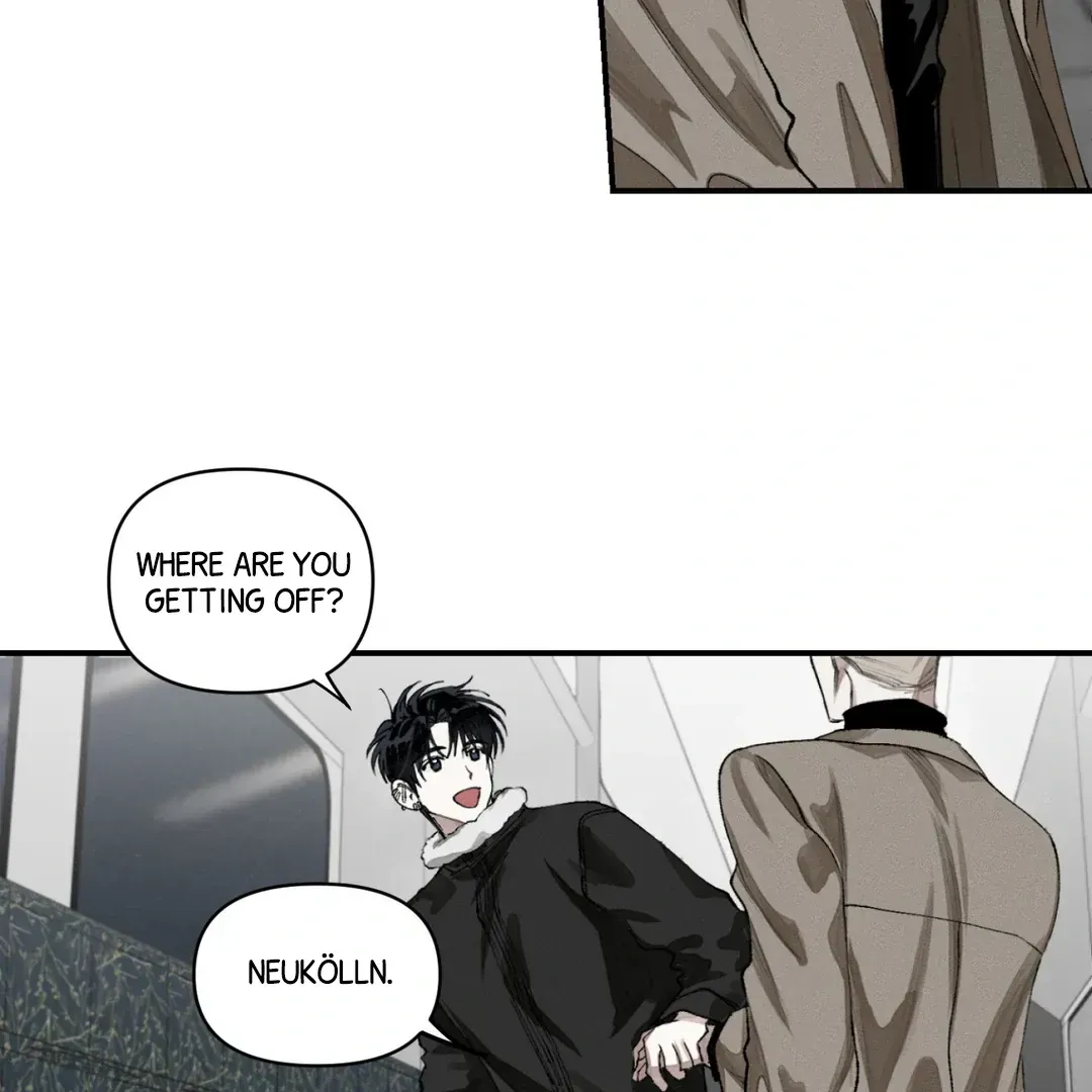 The Third Decade Chapter 1.2 page 70 - 