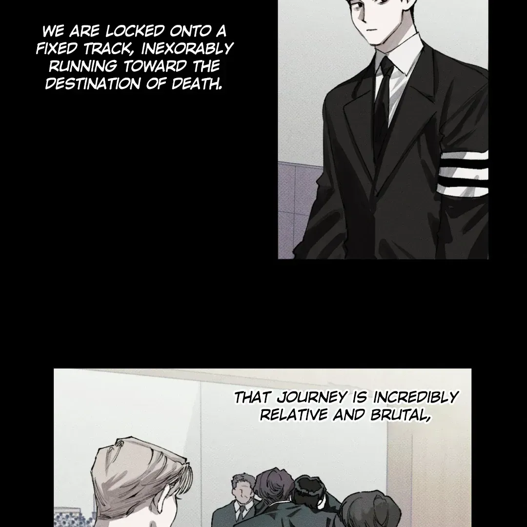 The Third Decade Chapter 1.2 page 8 - 