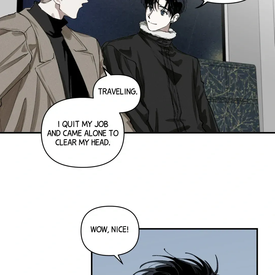 The Third Decade Chapter 1.2 page 72 - 