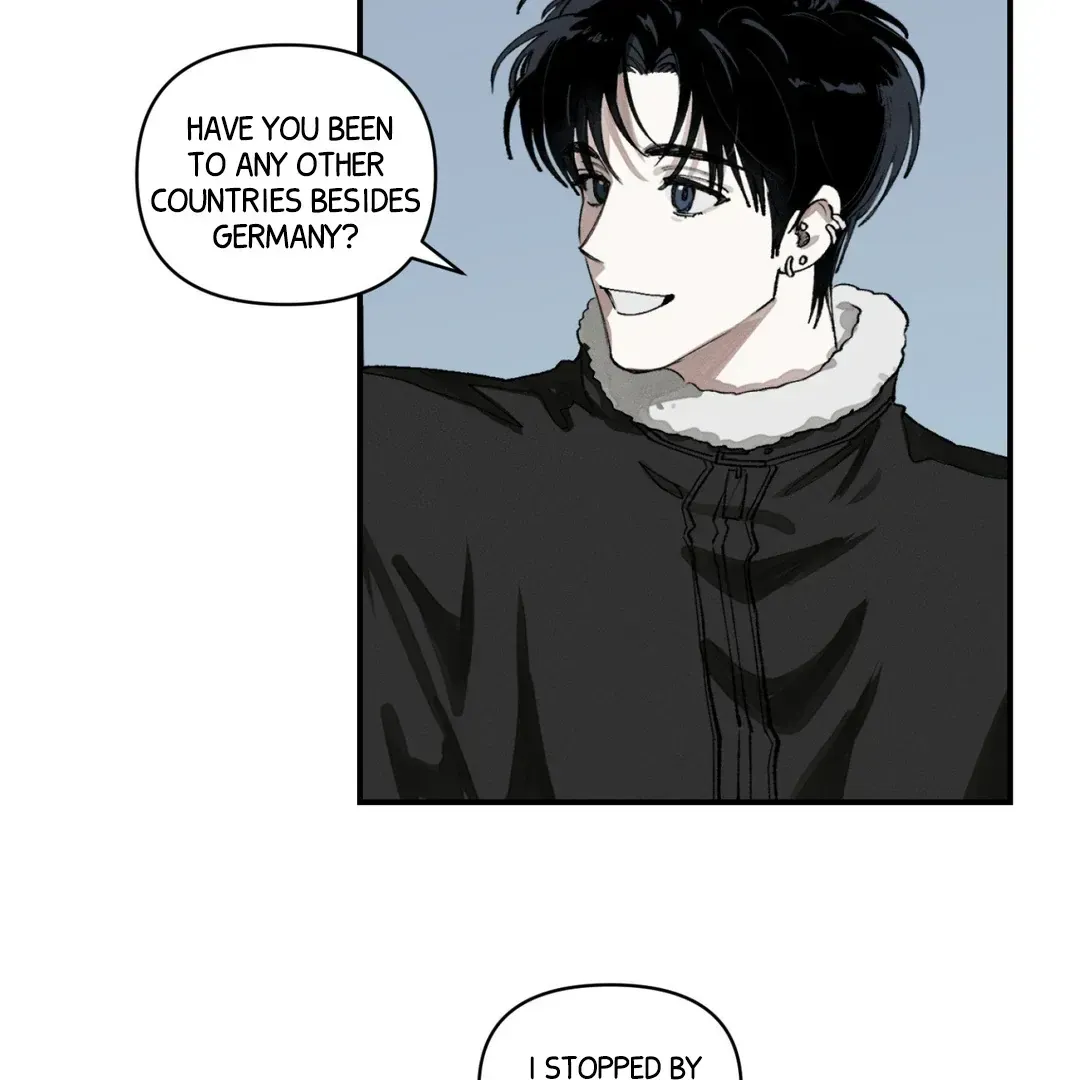 The Third Decade Chapter 1.2 page 73 - 