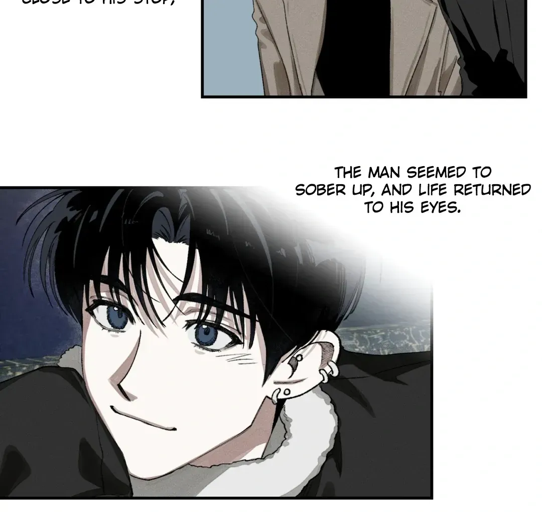 The Third Decade Chapter 1.2 page 76 - 