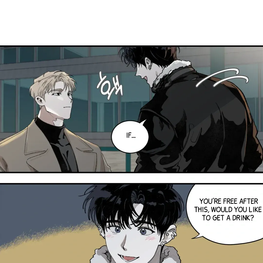 The Third Decade Chapter 1.2 page 78 - 