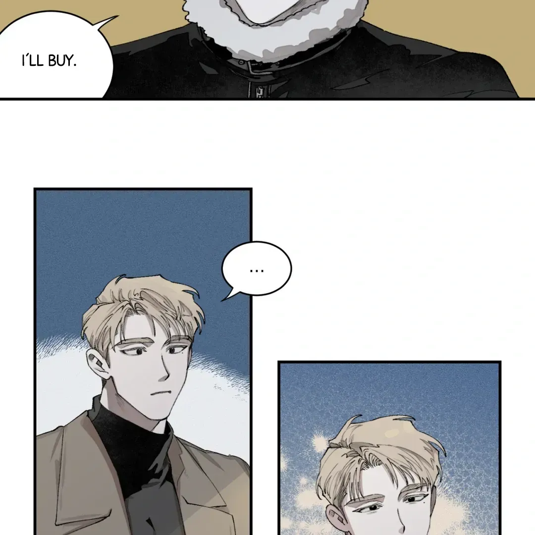 The Third Decade Chapter 1.2 page 79 - 