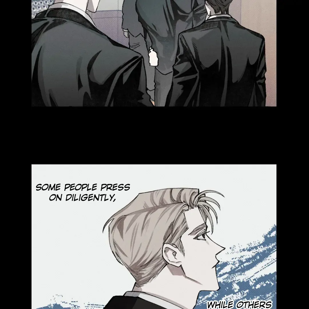 The Third Decade Chapter 1.2 page 9 - 