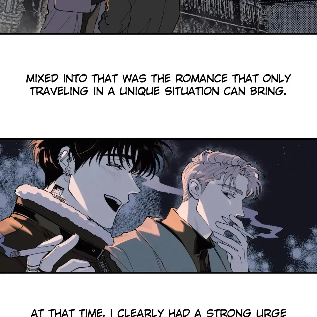 The Third Decade Chapter 1.2 page 82 - 