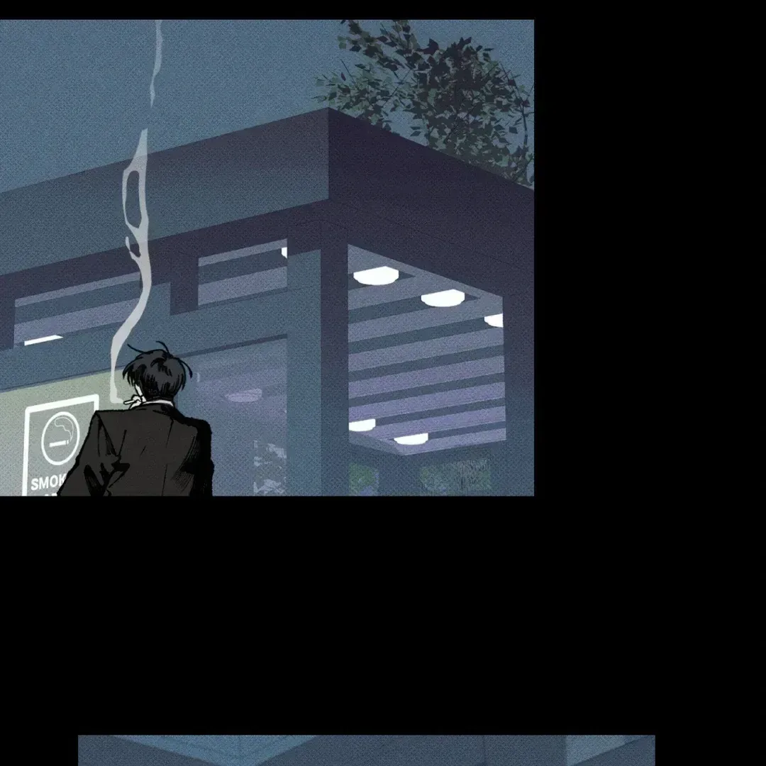 The Third Decade Chapter 1.4 page 16 - 