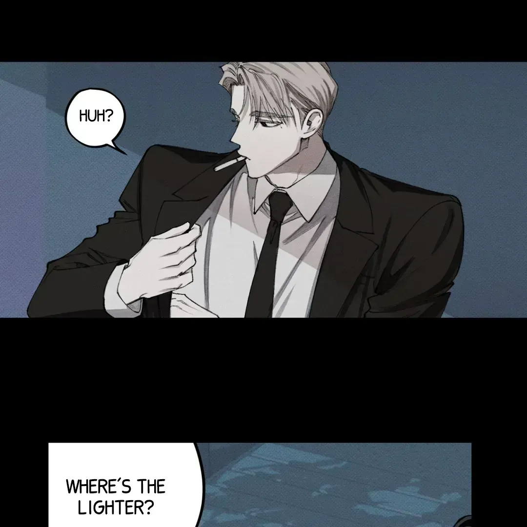 The Third Decade Chapter 1.4 page 18 - 