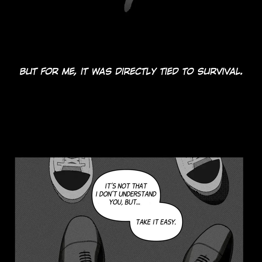 The Third Decade Chapter 1.4 page 35 - 