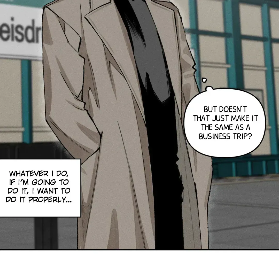 The Third Decade Chapter 1.4 page 39 - 