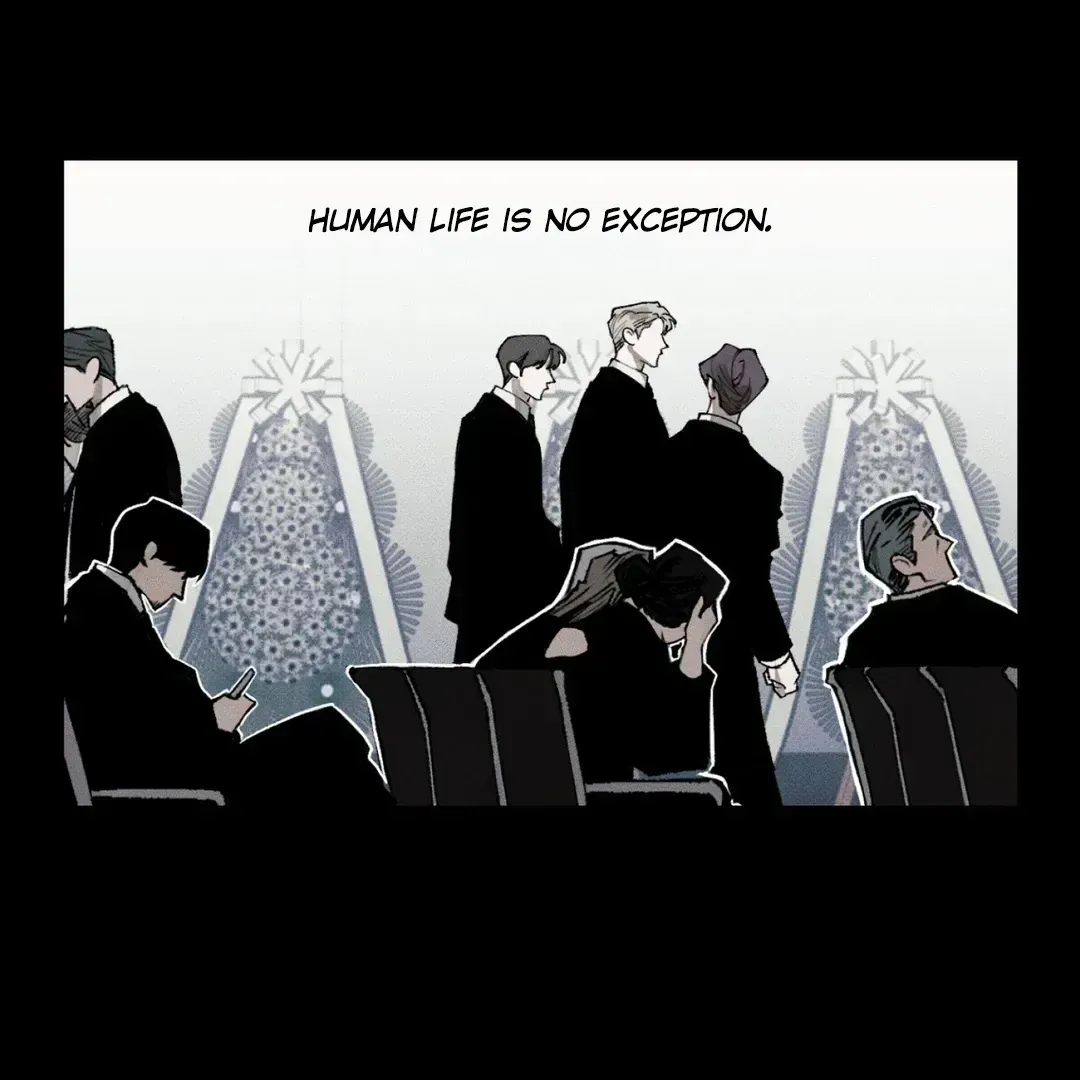 The Third Decade Chapter 1.4 page 6 - 