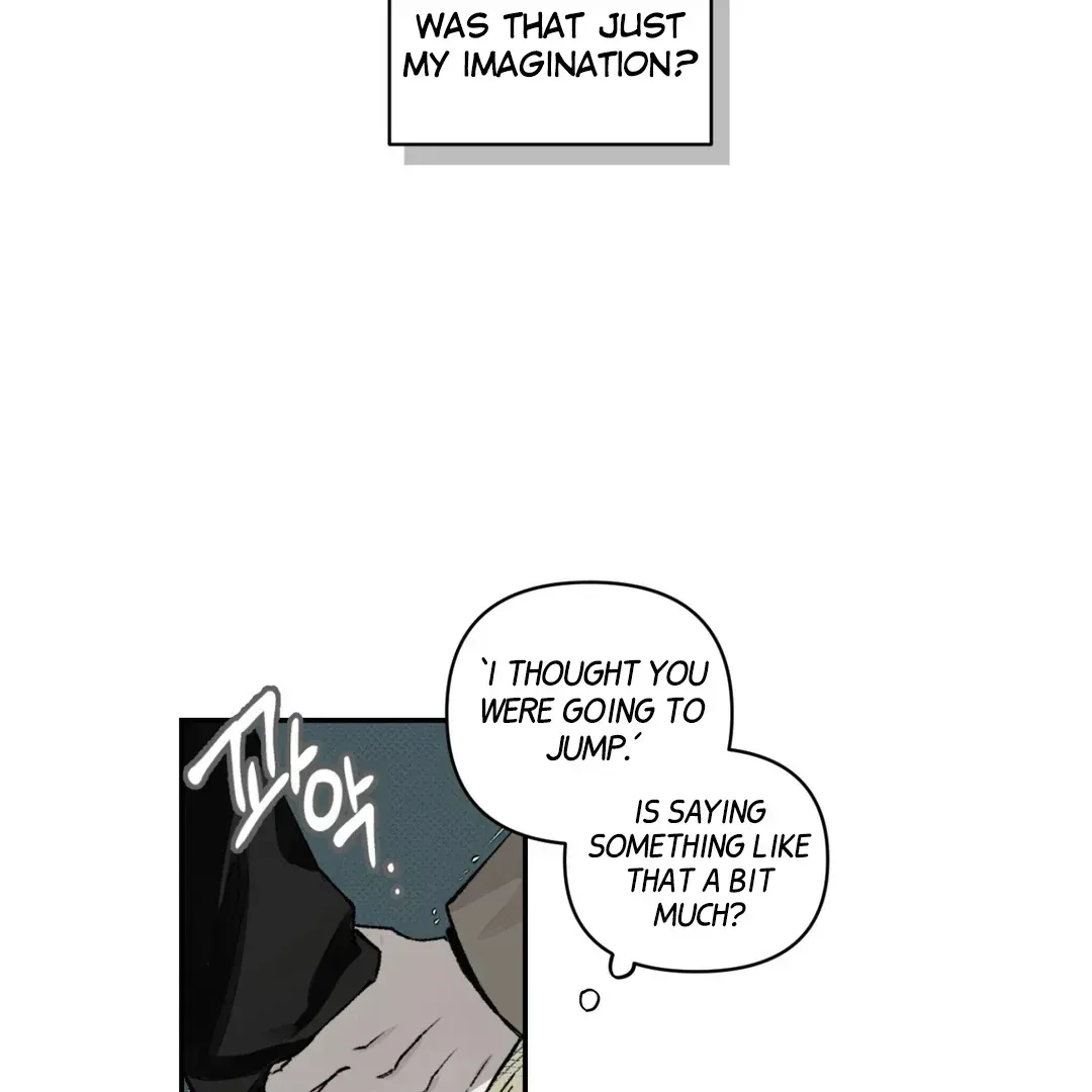 The Third Decade Chapter 1.4 page 60 - 