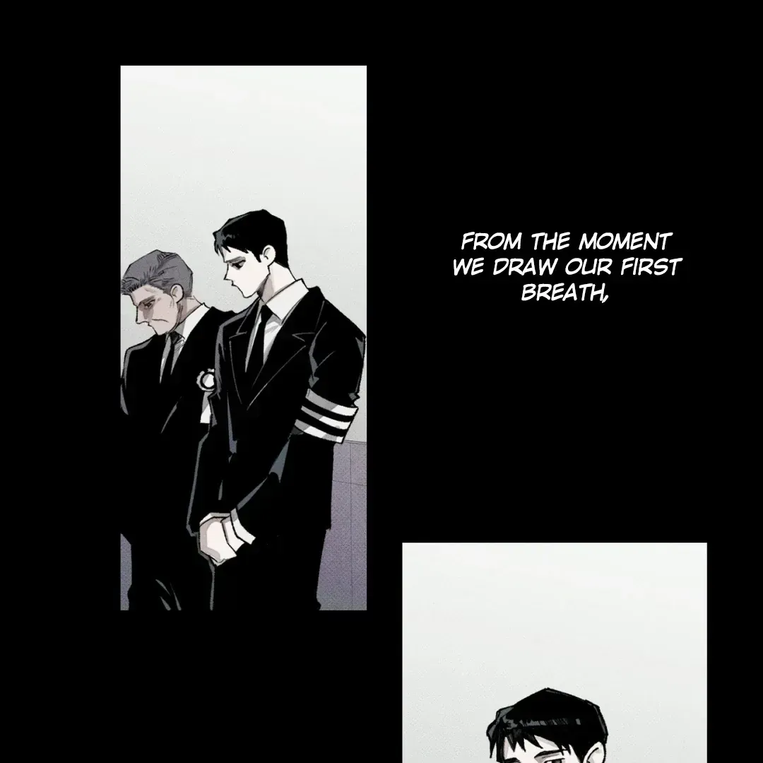 The Third Decade Chapter 1.4 page 7 - 