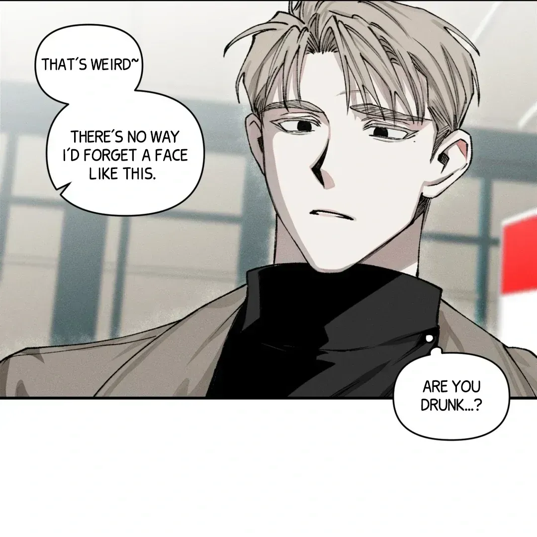 The Third Decade Chapter 1.4 page 64 - 