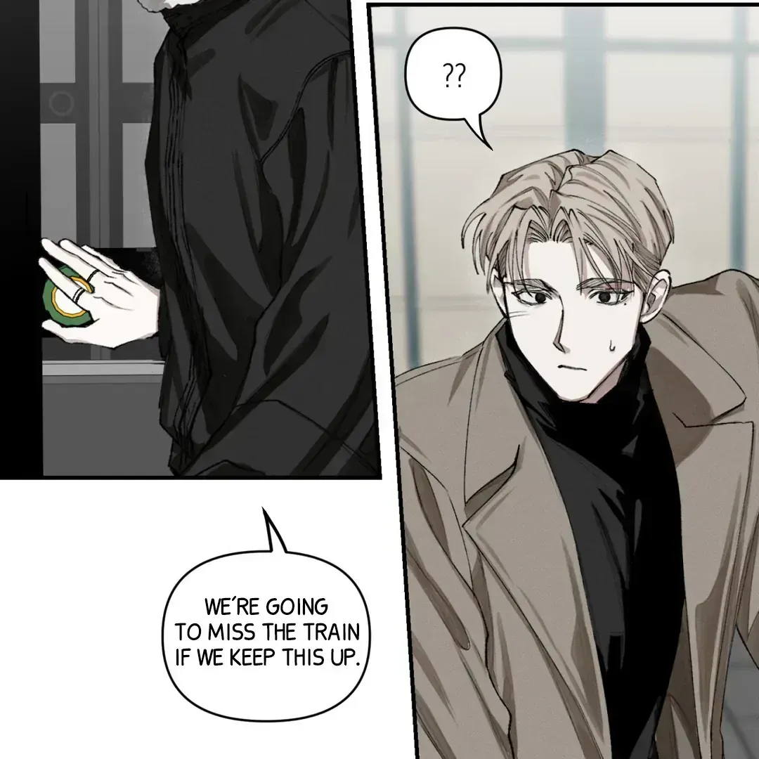 The Third Decade Chapter 1.4 page 69 - 