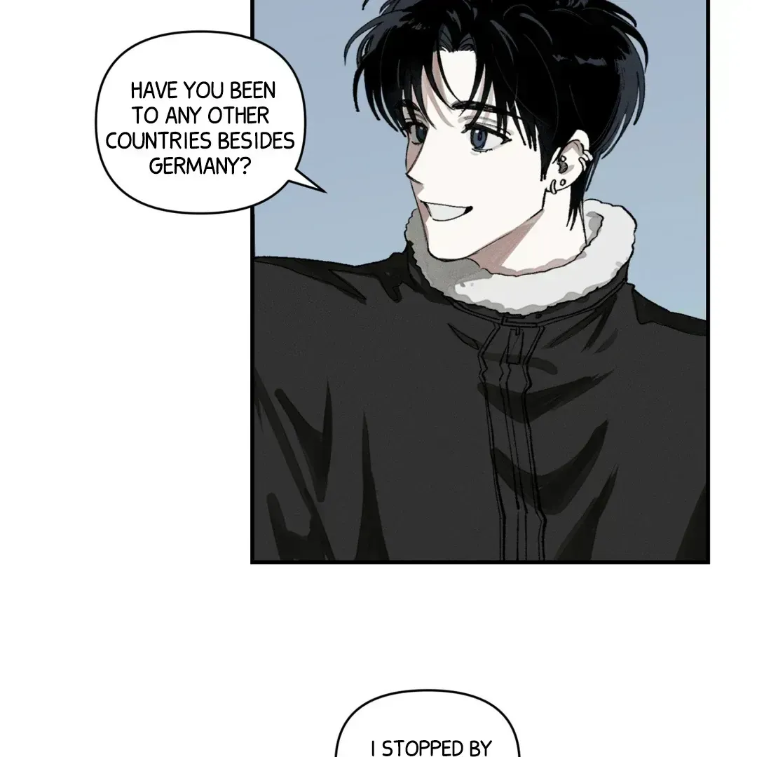 The Third Decade Chapter 1.4 page 73 - 