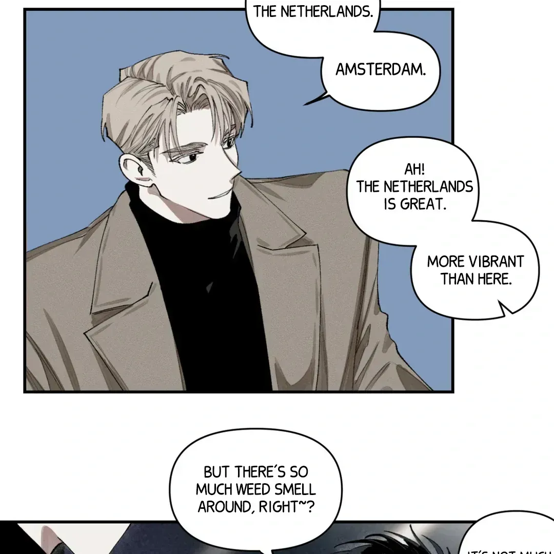 The Third Decade Chapter 1.4 page 74 - 