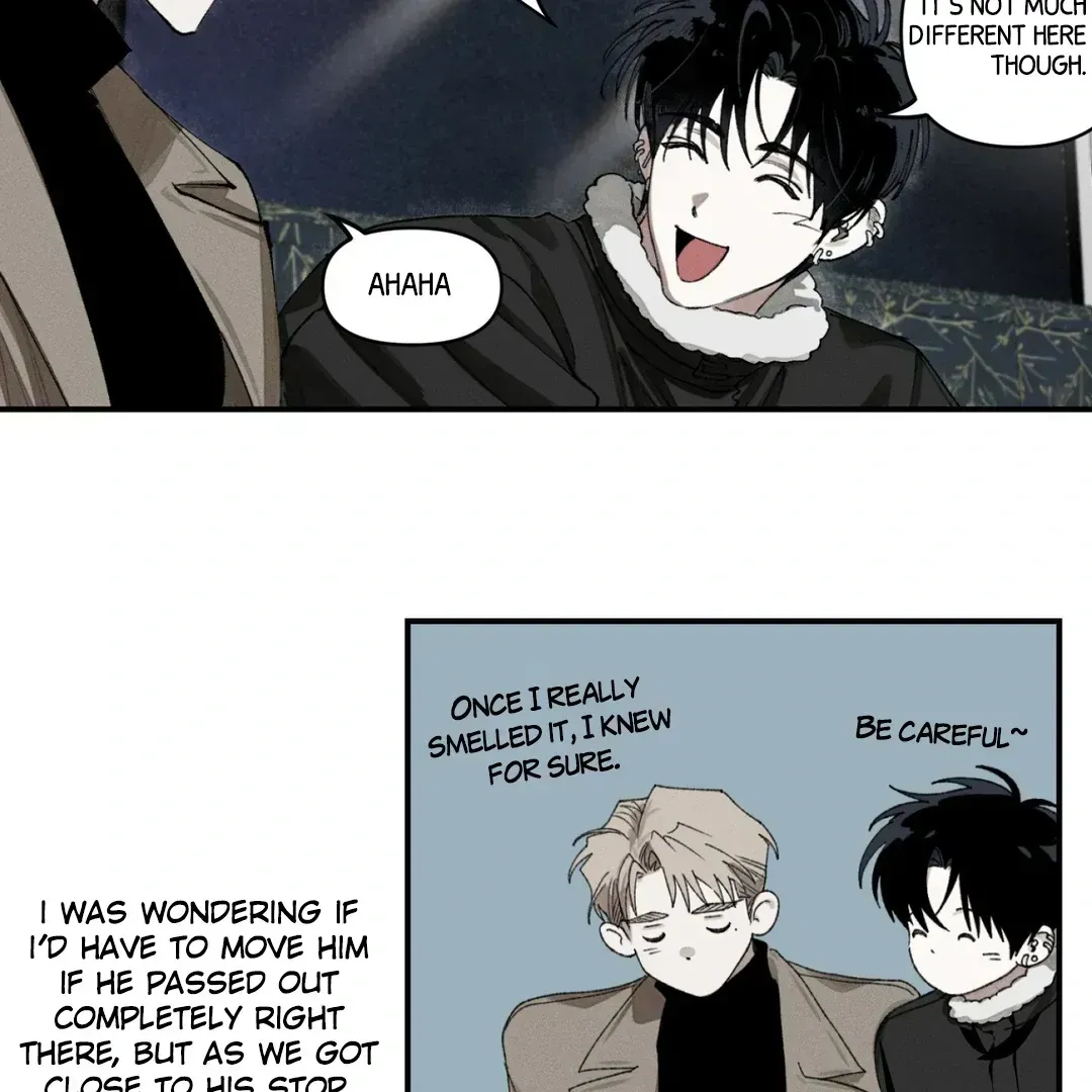 The Third Decade Chapter 1.4 page 75 - 