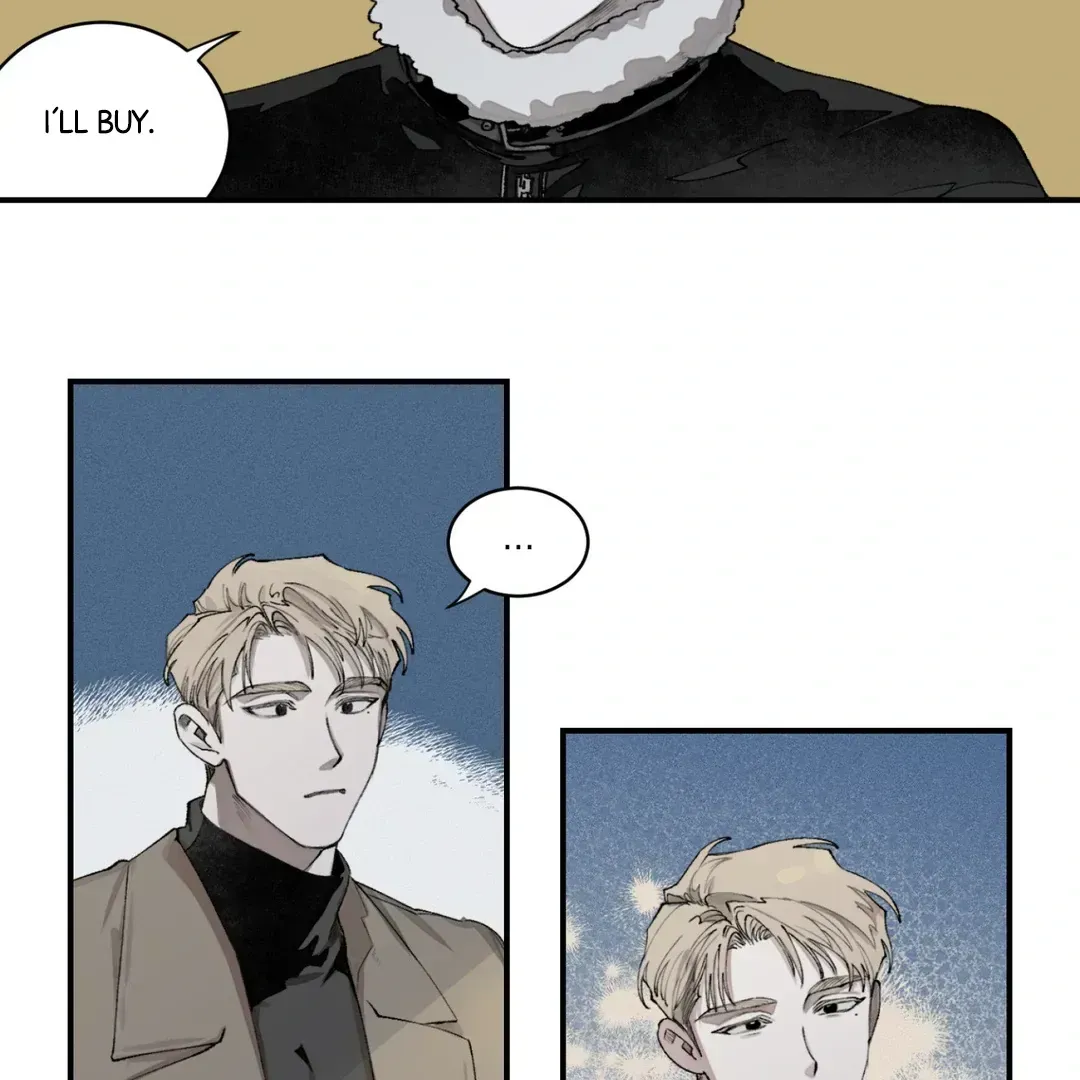 The Third Decade Chapter 1.4 page 79 - 