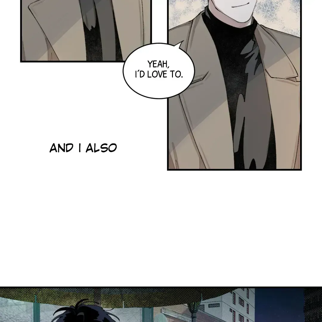 The Third Decade Chapter 1.4 page 80 - 