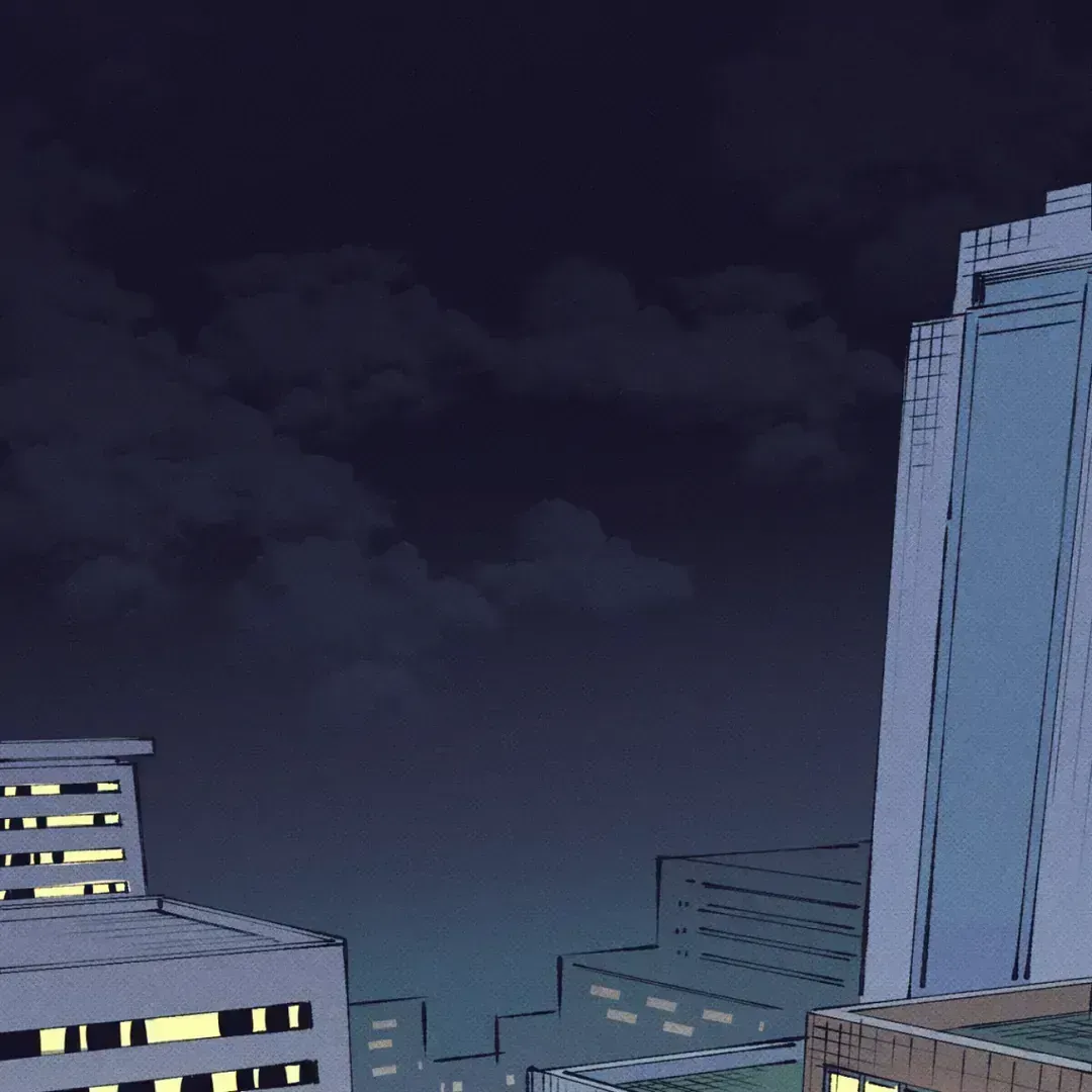 The Third Decade Chapter 1.6 page 2 - 
