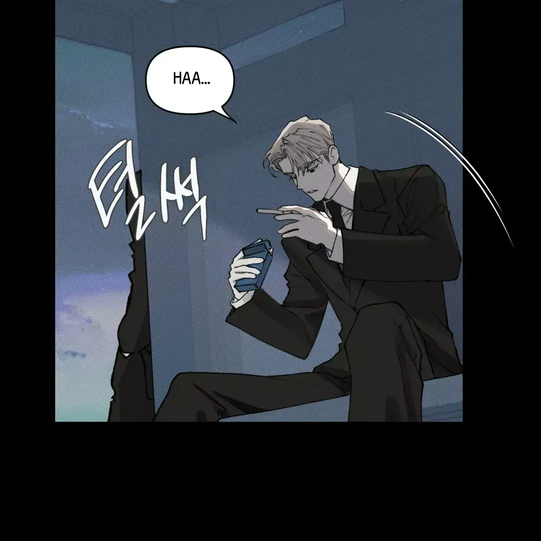 The Third Decade Chapter 1.6 page 17 - 