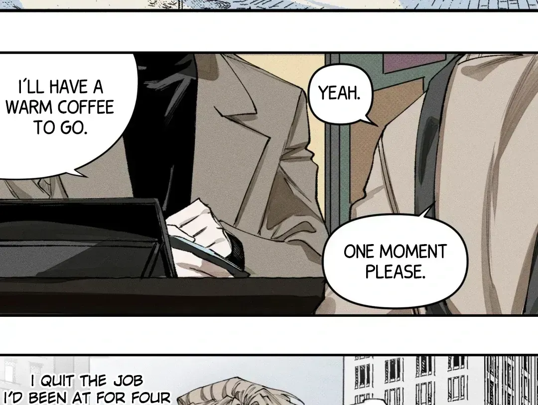 The Third Decade Chapter 1.6 page 28 - 