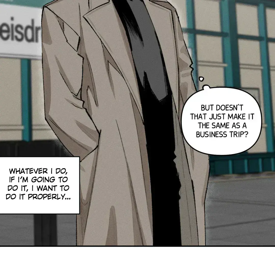 The Third Decade Chapter 1.6 page 39 - 