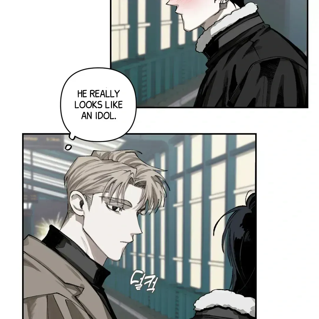 The Third Decade Chapter 1.6 page 47 - 