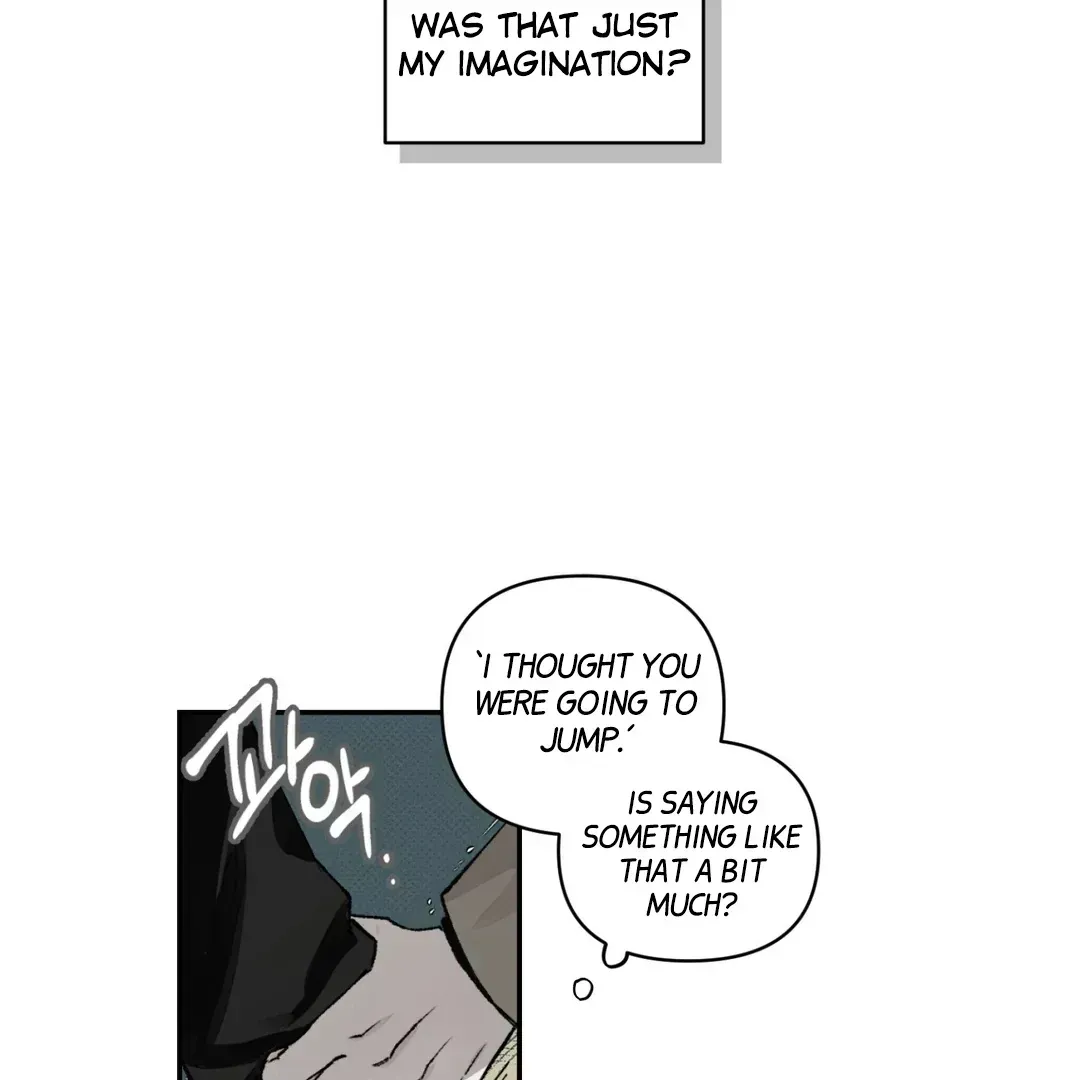 The Third Decade Chapter 1.6 page 60 - 