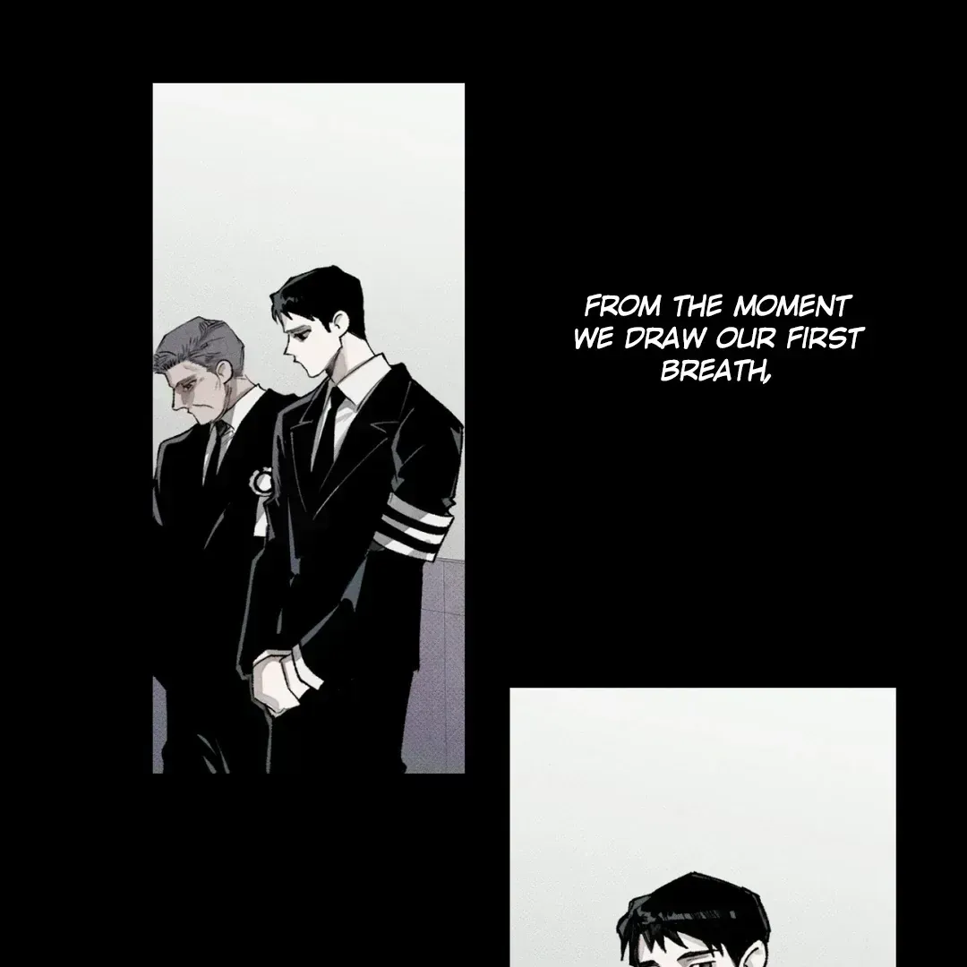 The Third Decade Chapter 1.6 page 7 - 