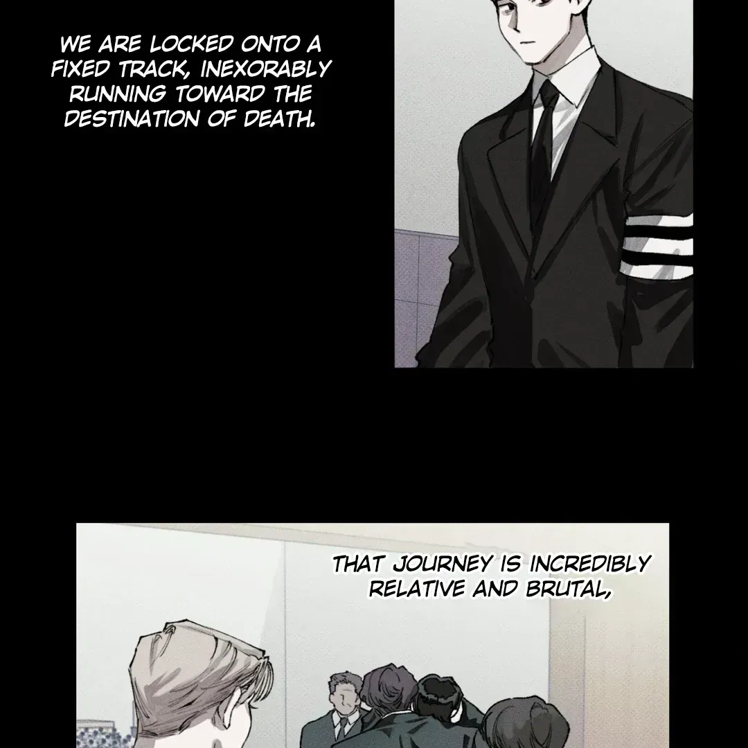 The Third Decade Chapter 1.6 page 8 - 