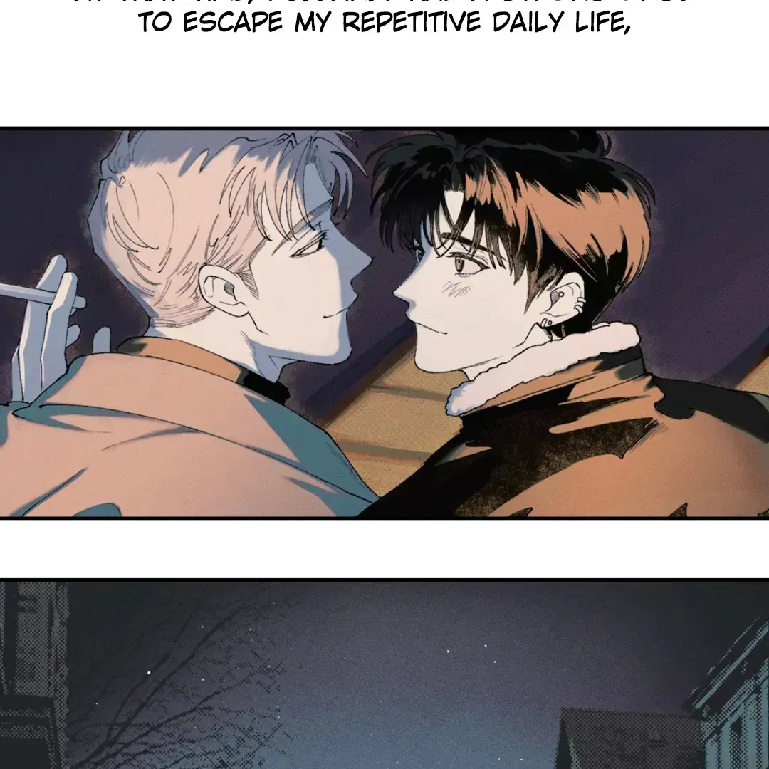 The Third Decade Chapter 1.6 page 83 - 